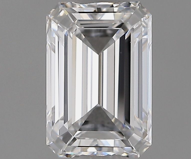 6501867194 Diamant Natural EMERALD VS1