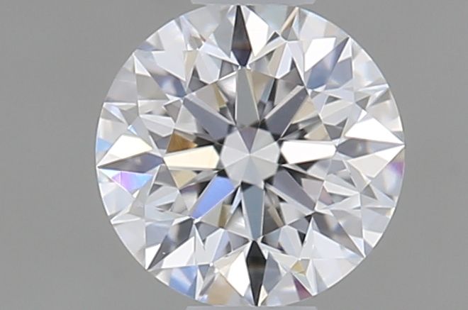 6501867842 Diamant Natural ROUND VS1