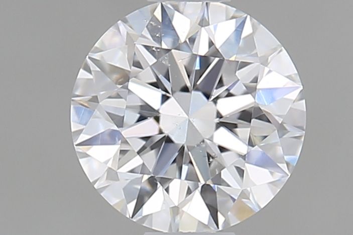 6501867861 Diamant Natural ROUND SI1