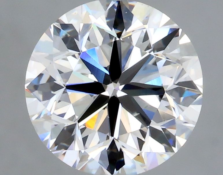 6501869161 Diamant Natural ROUND VS2