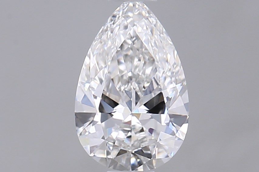 6501873079 Diamant Natural PEAR IF
