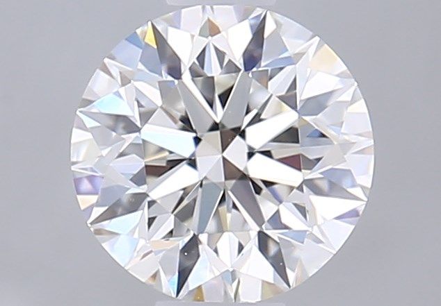 6501873683 Diamant Natural ROUND VS1