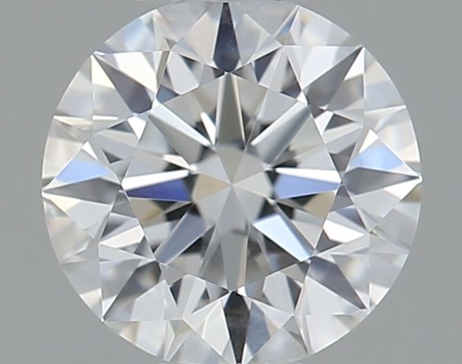 6501874674 Diamant Natural ROUND SI1