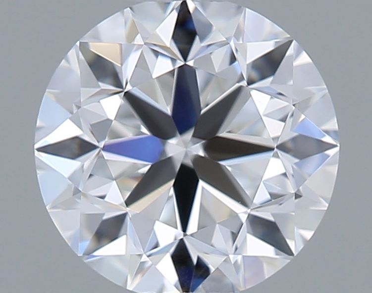 6501874720 Diamant Natural ROUND VS1