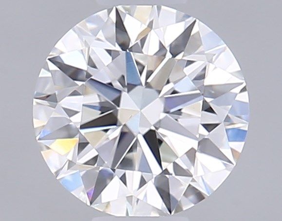 6501874803 Diamant Natural ROUND VS1