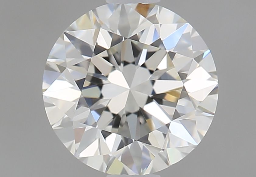 6501875262 Diamant Natural ROUND VVS1