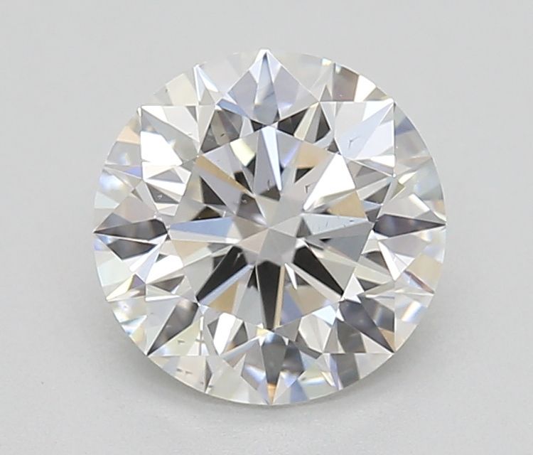 6501875699 Diamant Natural ROUND SI1