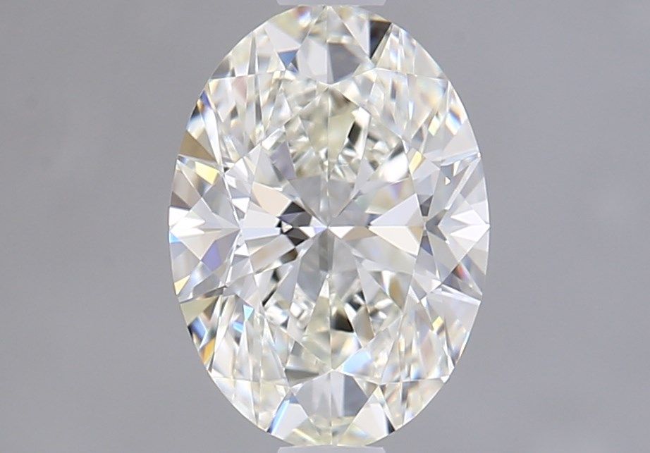 6501875816 Diamant Natural OVAL VS1