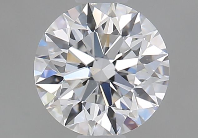 6501876774 Diamant Natural ROUND VS1