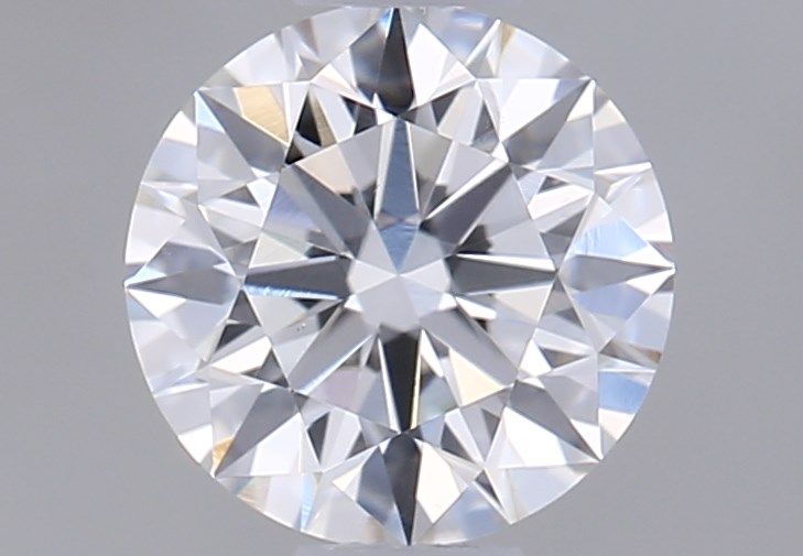 6501876793 Diamant Natural ROUND VS2