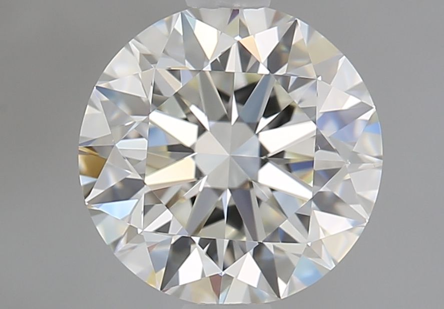 6501880135 Diamant Natural ROUND VS1