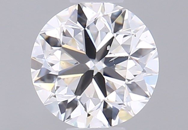 6501880516 Diamant Natural ROUND SI1