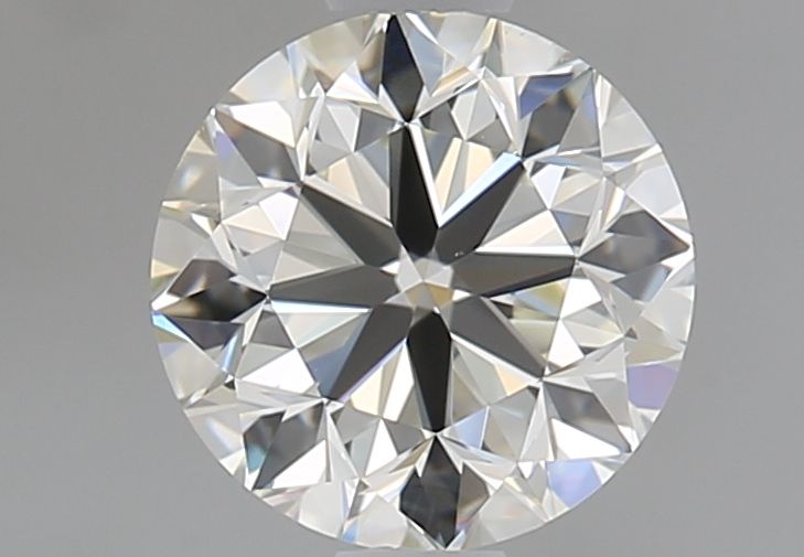6501880556 Diamant Natural ROUND VS1