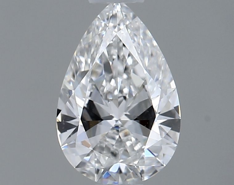 6501880630 Diamant Natural PEAR VS2