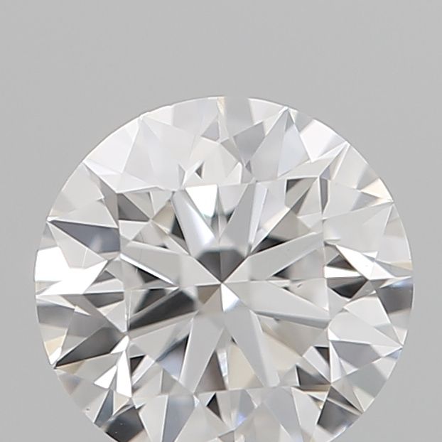 6501884231 Diamant Natural ROUND VS1