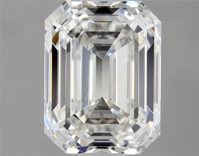 6501886231 Diamant Natural EMERALD VS1