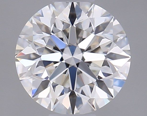 6501887872 Diamant Natural ROUND VVS1