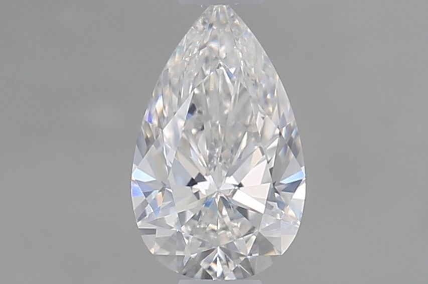 6501888189 Diamant Natural PEAR SI1