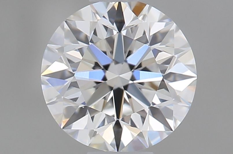 6501888285 Diamant Natural ROUND VVS1