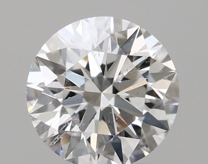 6501888297 Diamant Natural ROUND SI1