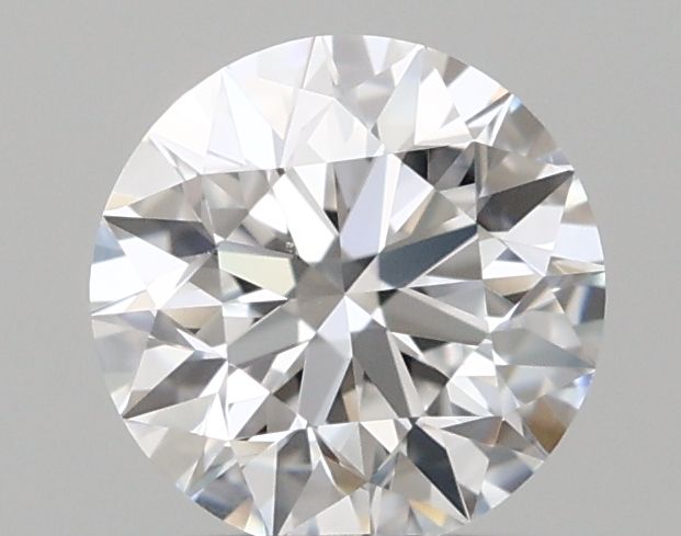 6501888742 Diamant Natural ROUND VS1