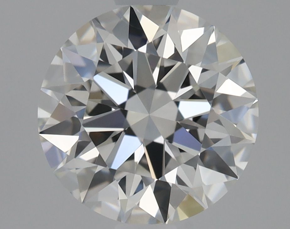 6501893910 Diamant Natural ROUND VVS1