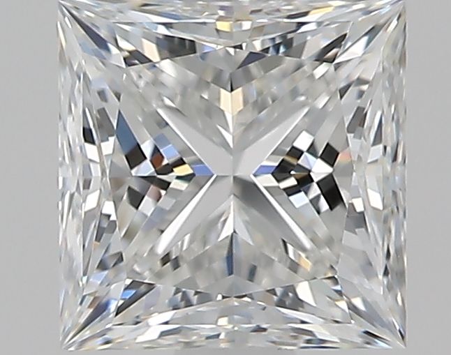 6501893974 Diamant Natural PRINCESS VVS2