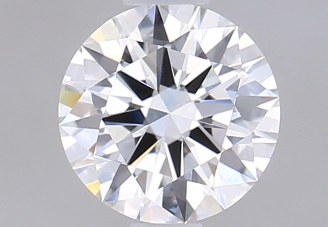 6501894589 Diamant Natural ROUND IF