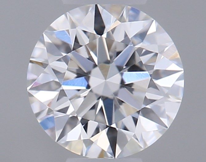 6501894755 Diamant Natural ROUND VS2