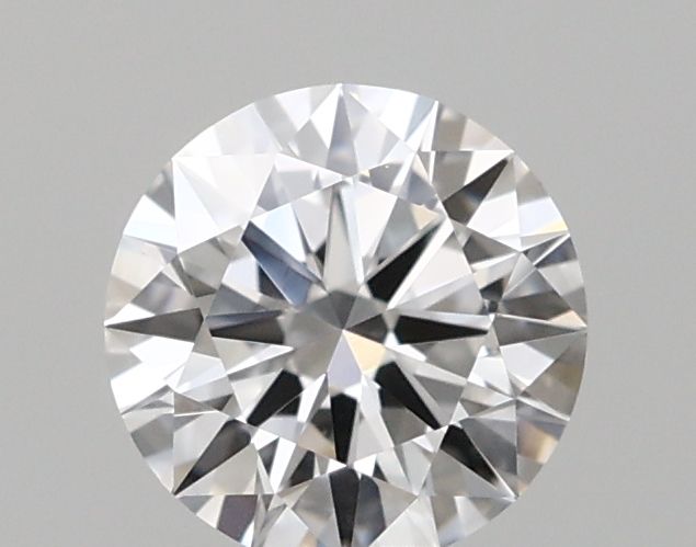 6501894851 Diamant Natural ROUND VVS2