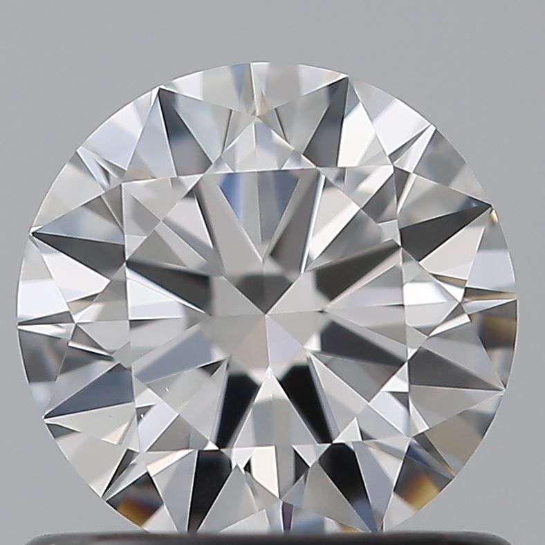 6501896484 Diamant Natural ROUND VS1