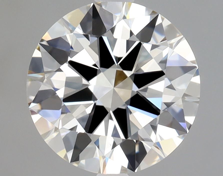 6501897094 Diamant Natural ROUND VS1