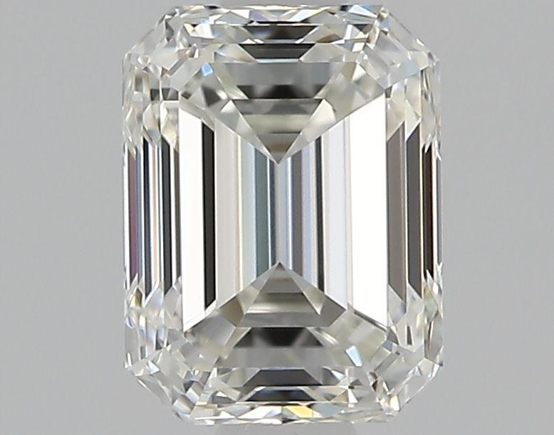 6501898006 Diamant Natural EMERALD VVS1