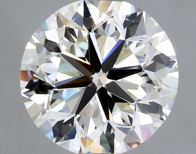 6501901492 Diamant Natural ROUND VS1