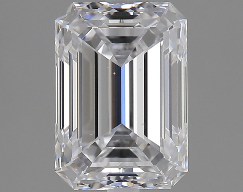 6501914451 Diamant Natural EMERALD VS2