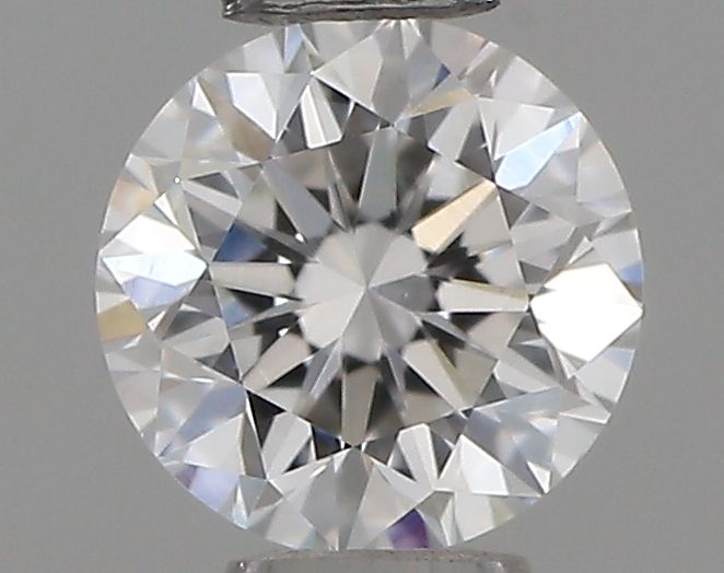 6501918003 Diamant Natural ROUND VS1