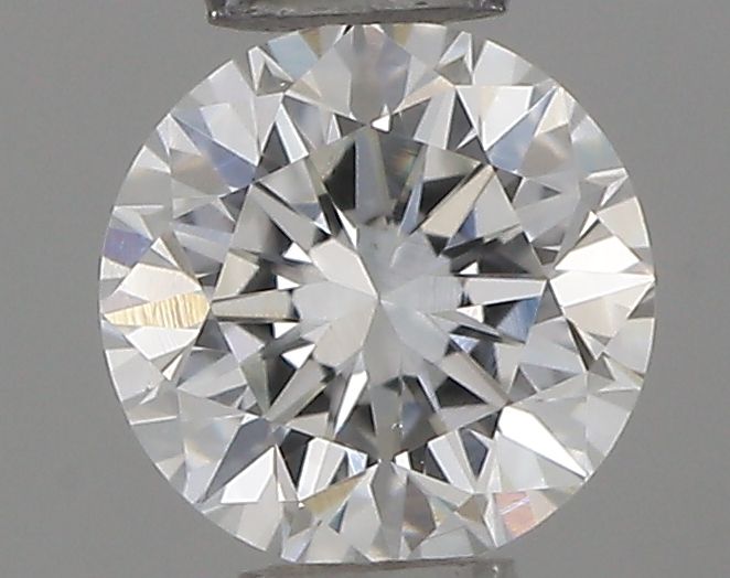 6501918105 Diamant Natural ROUND VS2