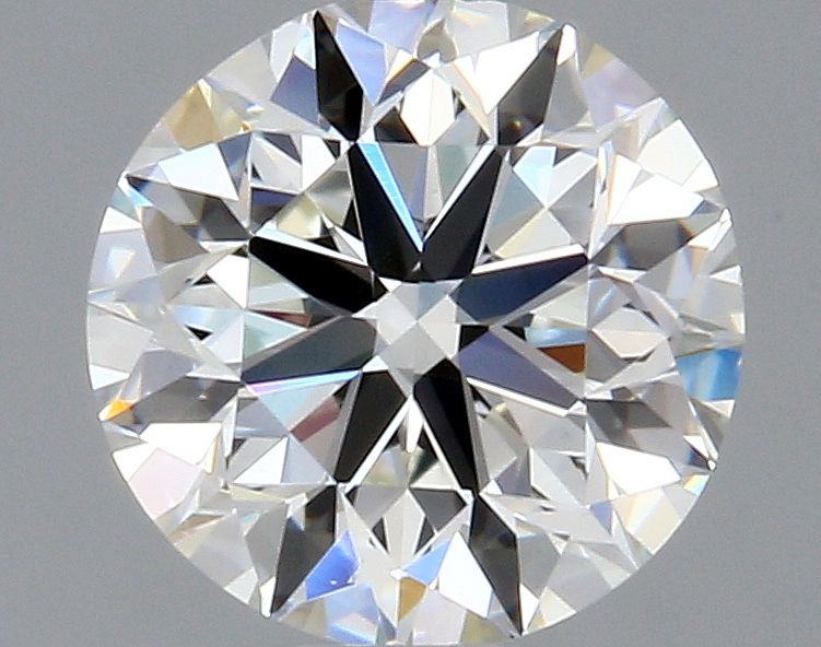 6501924056 Diamant Natural ROUND VS2
