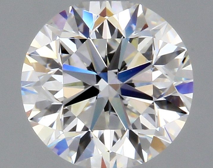 6501924148 Diamant Natural ROUND VS1