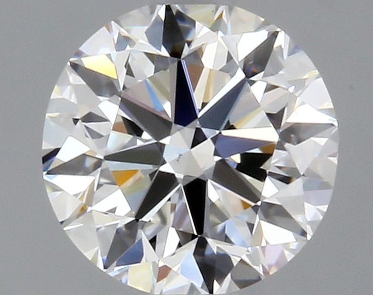 6501924177 Diamant Natural ROUND VS1