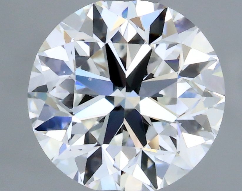 6501931845 Diamant Natural ROUND VS1