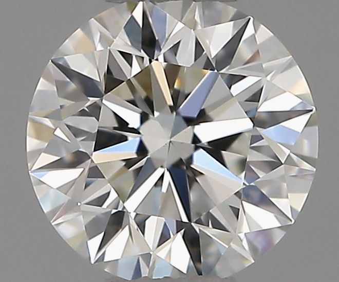 6501934864 Diamant Natural ROUND VS1