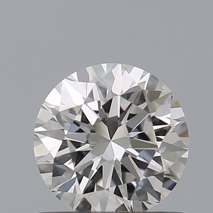 6501935071 Diamant Natural ROUND VVS1