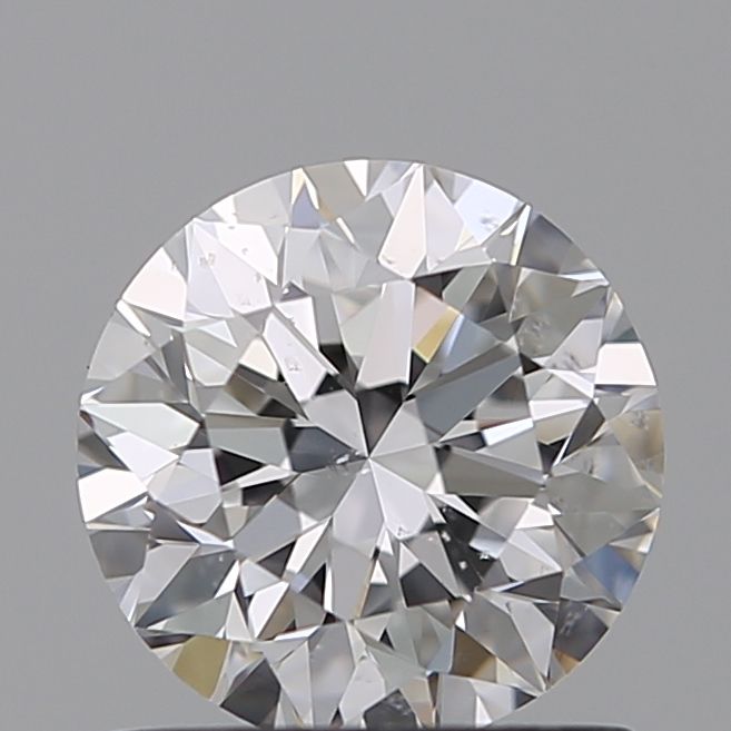 6501935099 Diamant Natural ROUND SI1