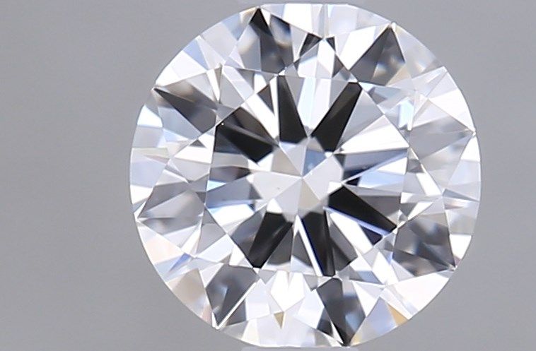 6501938895 Diamant Natural ROUND VS1