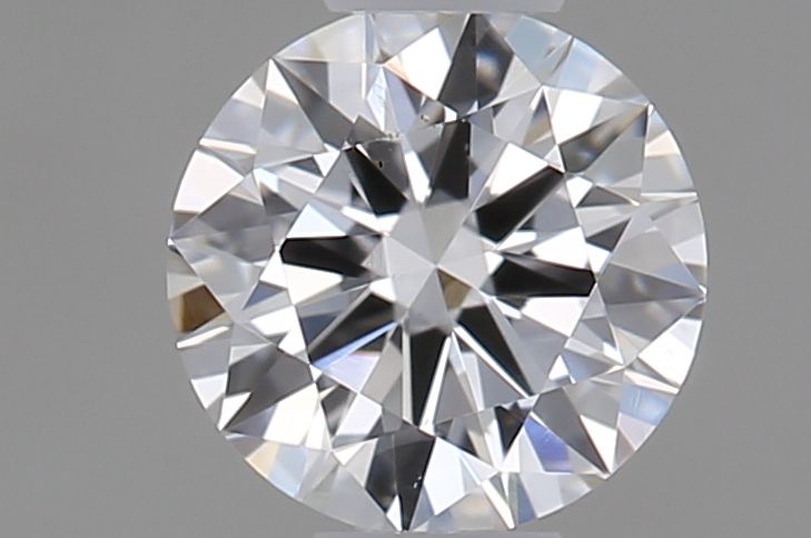 6501939147 Diamant Natural ROUND VS2