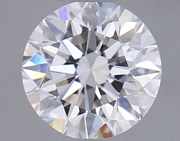 6501939153 Diamant Natural ROUND VS1