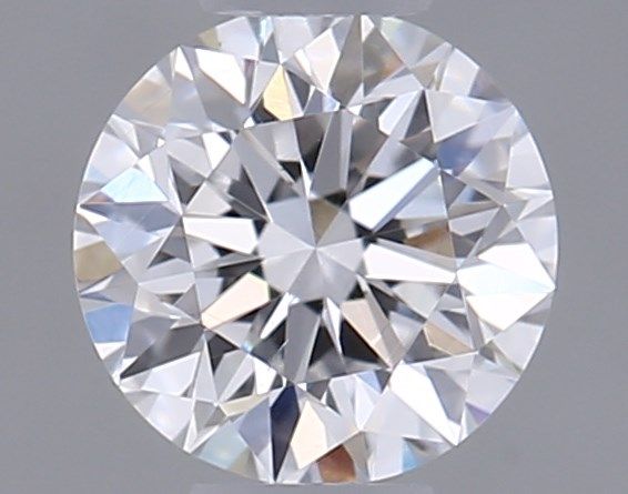 6501939810 Diamant Natural ROUND VS2