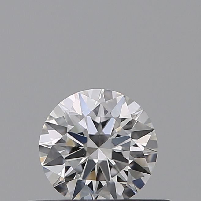 6501941672 Diamant Natural ROUND SI1