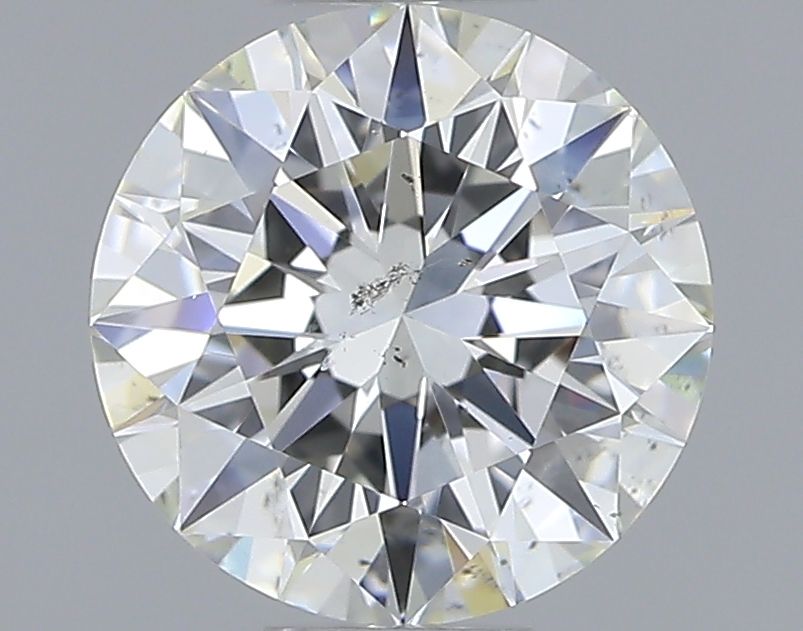 6501942165 Diamant Natural ROUND SI1